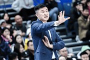 广东男篮发布球队赛事预告：将与墨尔本老虎队展开三场对决