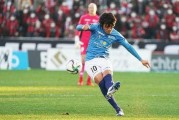 九游体育赛事-44岁日本金左脚退役 亚洲杯击败国足夺冠2献助攻