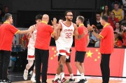 乔帅：不认为和德国差距这么大 队员们缺乏勇气